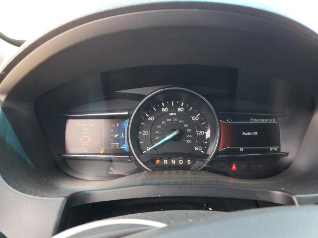 2016 FORD EXPLORER X - 1FM5K8DH6GGB57334