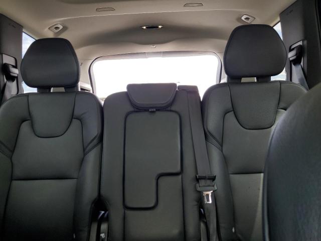 2019 VOLVO XC90 T6 MO YV4A22PK2K1438529