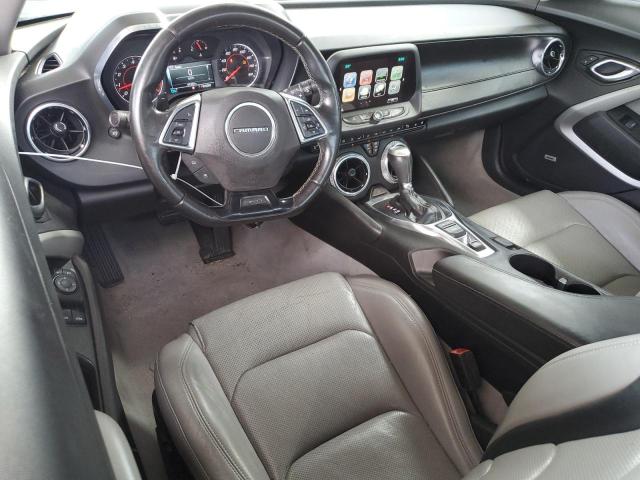 2017 CHEVROLET CAMARO LT 1G1FD1RS1H0163513