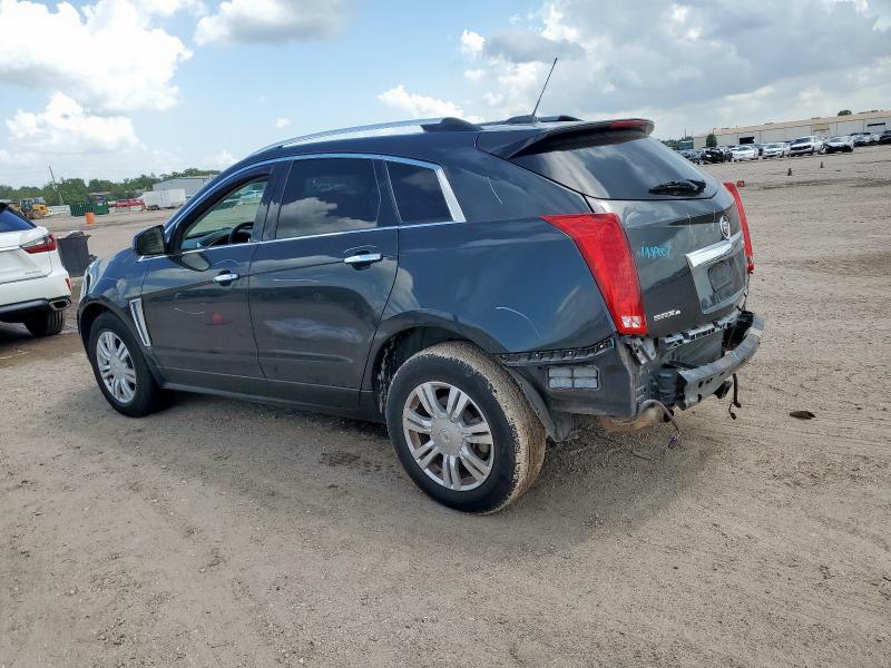 2015 CADILLAC SRX LUXURY 3GYFNEE30FS551939