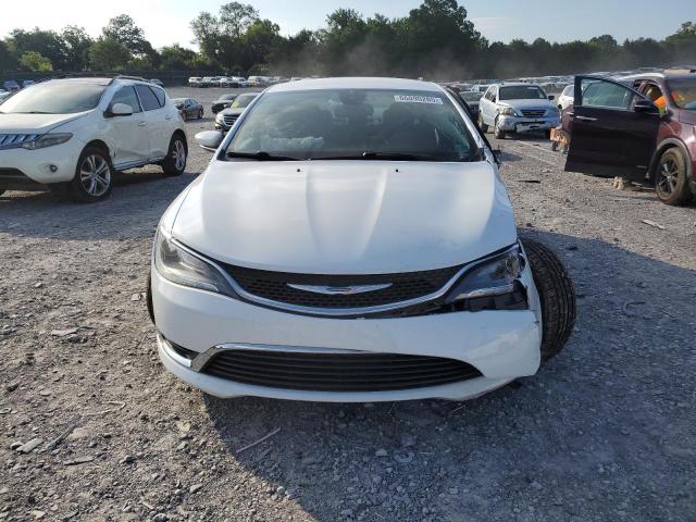 2016 CHRYSLER 200 LIMITE - 1C3CCCAB2GN120731