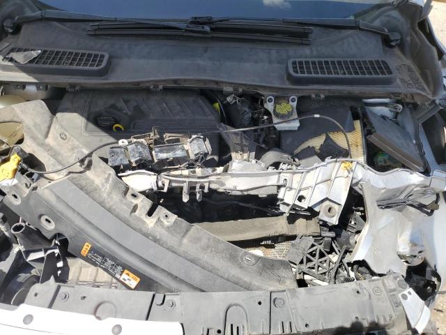 2017 FORD ESCAPE TIT 1FMCU0JD7HUC72807