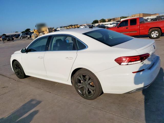 2022 VOLKSWAGEN PASSAT SE 1VWSA7A3XNC008794