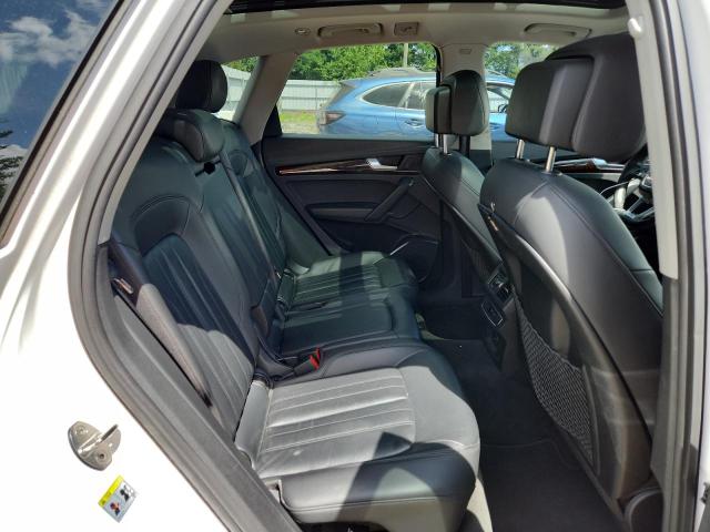 2020 AUDI Q5 PREMIUM WA1ANAFY8L2064122