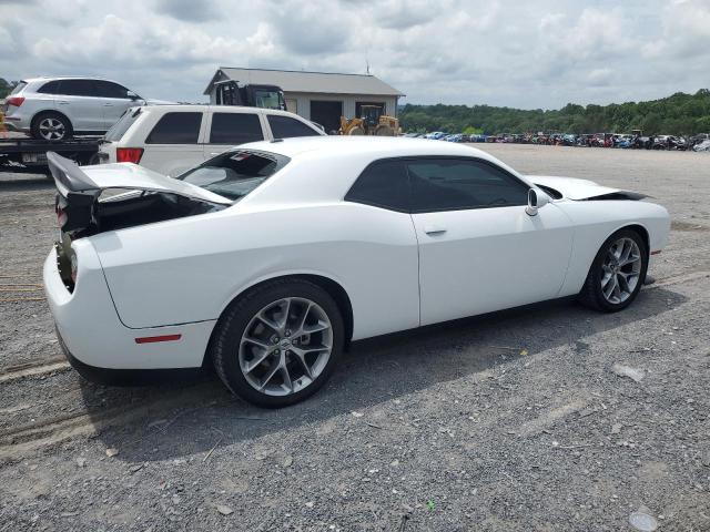 2023 DODGE CHALLENGER 2C3CDZJG0PH538788
