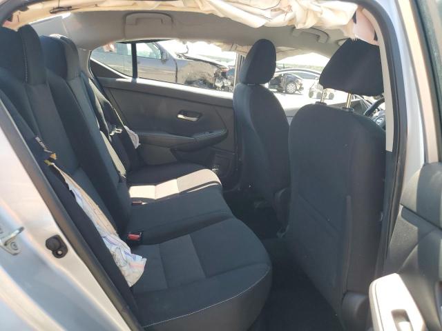 2022 NISSAN SENTRA SV - 3N1AB8CV1NY248228