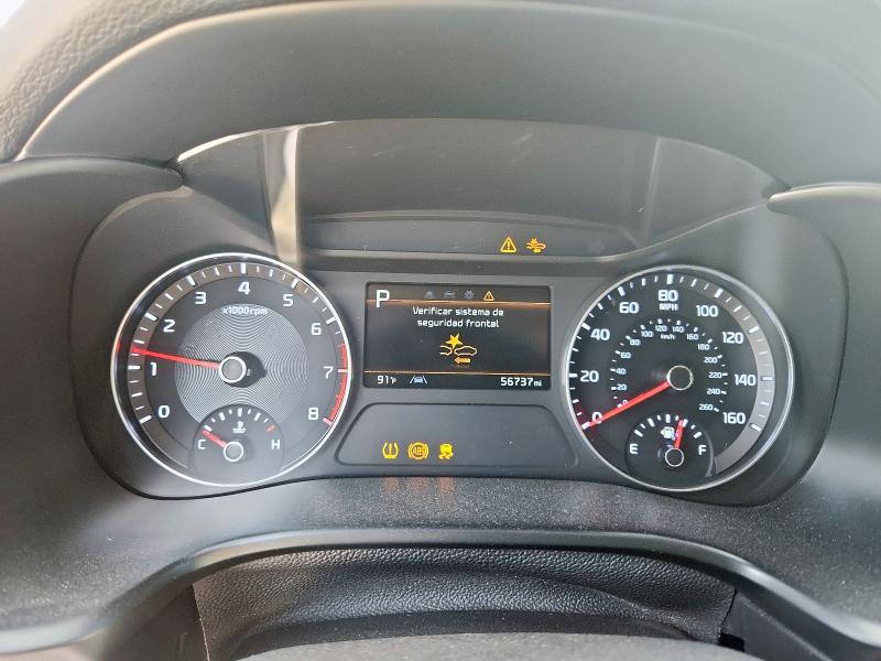 2022 KIA FORTE FE - 3KPF24AD5NE425371