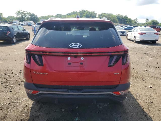 2023 HYUNDAI TUCSON SEL 5NMJFCAE5PH164627