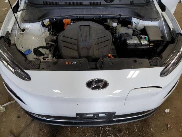 2023 HYUNDAI KONA SE - KM8K23AG8PU186983