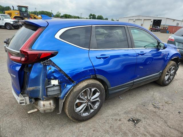 2020 HONDA CR-V EX 7FARW2H59LE020789