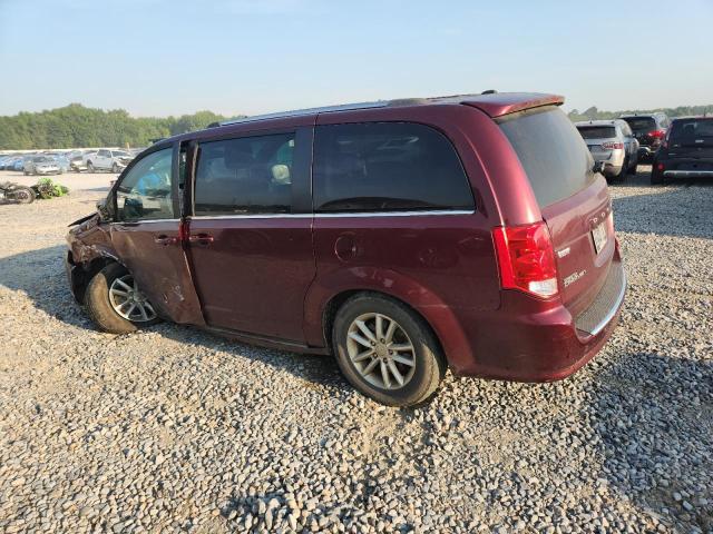 2018 DODGE GRAND CARA 2C4RDGCG0JR264243