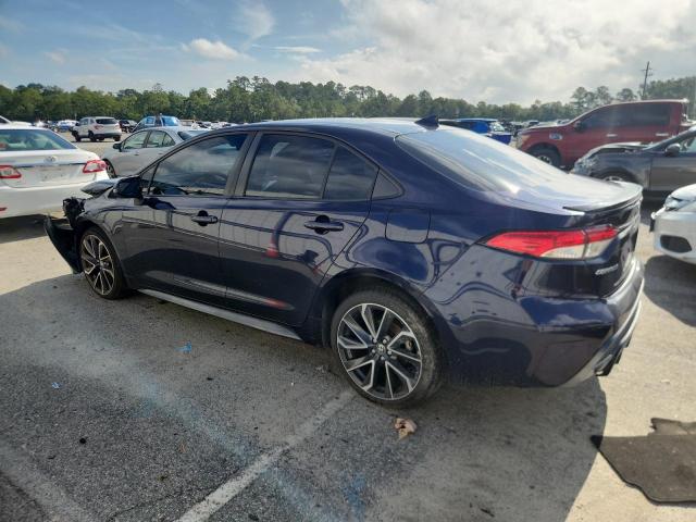 2020 TOYOTA COROLLA SE JTDS4RCE6LJ023323