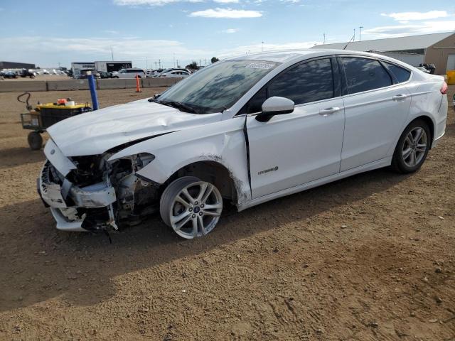 2018 FORD FUSION S H 3FA6P0UU7JR165814