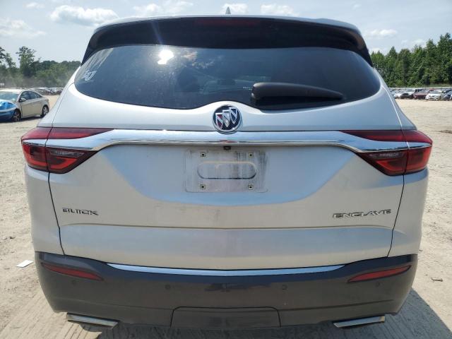 2018 BUICK ENCLAVE ES 5GAERBKW1JJ150740