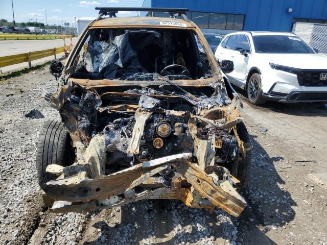 2019 SUBARU FORESTER JF2SKACC1KH416126