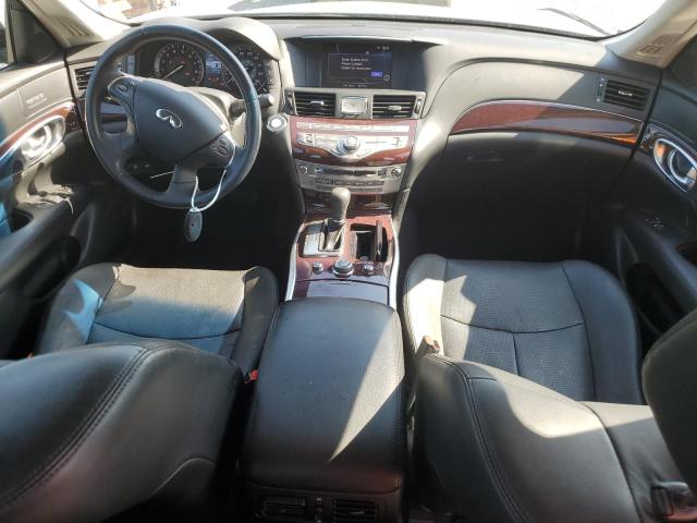 2019 INFINITI Q70 3.7 LU JN1BY1AR5KM580073