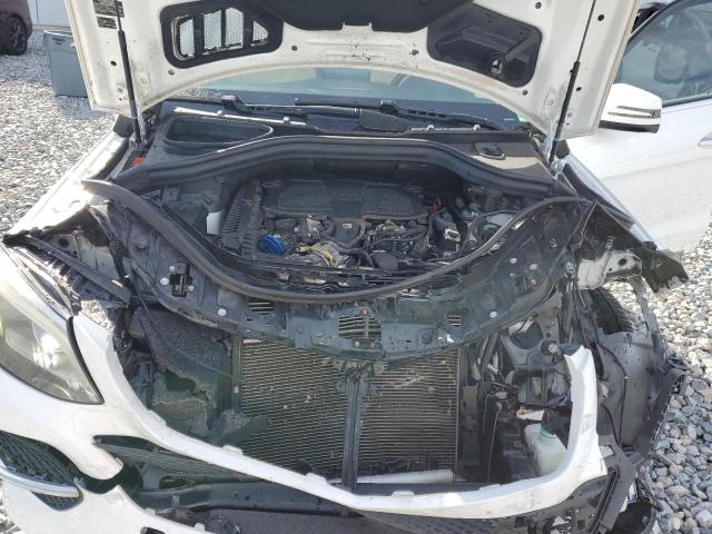2018 MERCEDES-BENZ GLE 350 4M 4JGDA5HB0JB001801