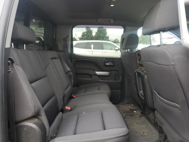 2016 CHEVROLET SILVERADO - 3GCUKREC2GG113425