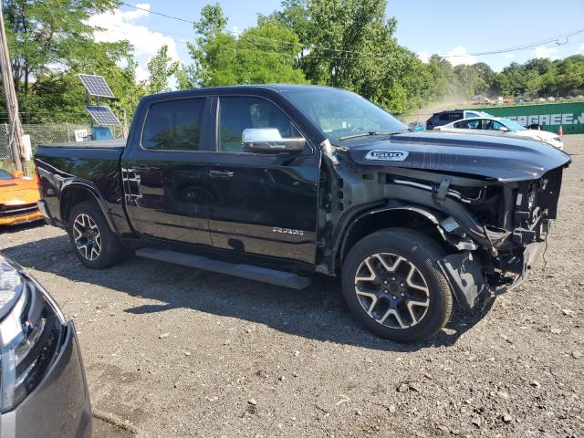 2025 RAM 1500 LARAM 1C6SRFJP7SN508640