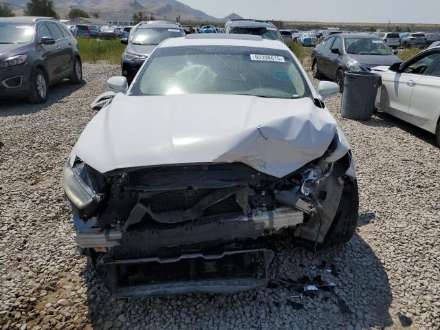 2013 FORD FUSION SE - 3FA6P0HRXDR279400
