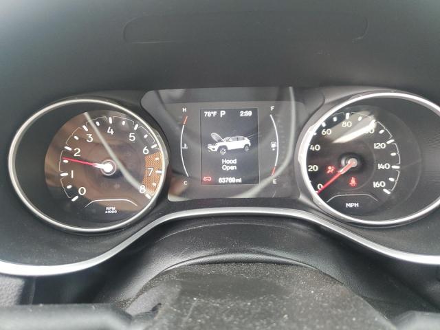 2020 JEEP COMPASS LA 3C4NJCBB4LT241716