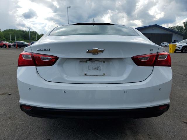 2023 CHEVROLET MALIBU LT - 1G1ZD5ST3PF208700