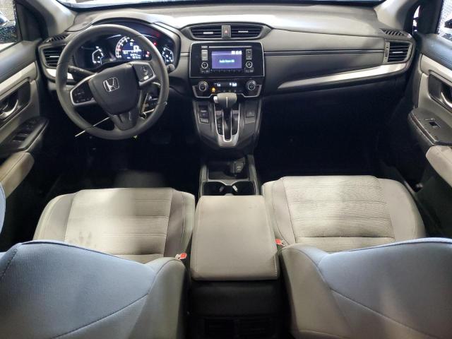2017 HONDA CR-V LX 2HKRW6H35HH221082