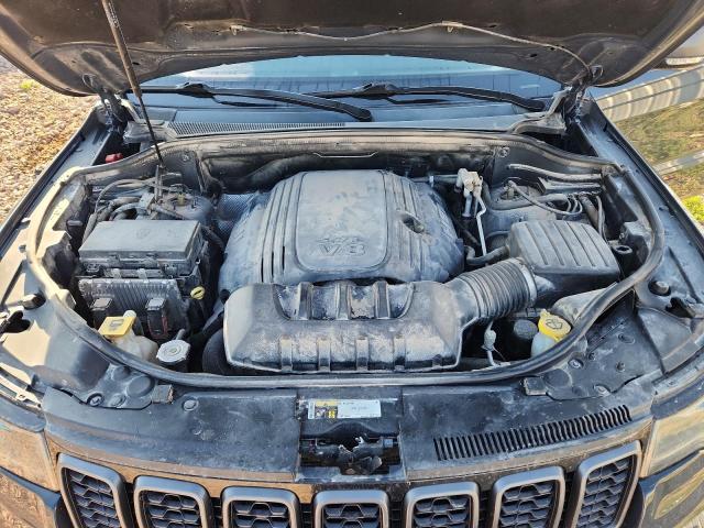 2017 JEEP GRAND CHER - 1C4RJFLT4HC882376