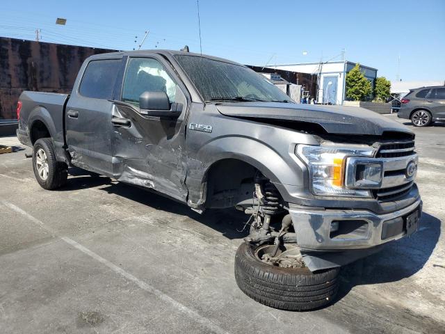 Vin: 1ftew1c46kkd75553, lot: 63788245, ford f-150 supercrew 20194
