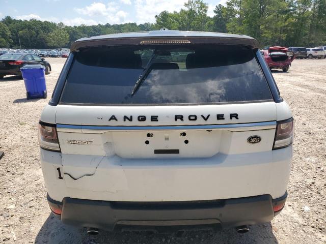 2014 LAND RANGE ROVER SPORT SC - SALWR2TF9EA342021