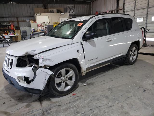 JEEP COMPASS SP