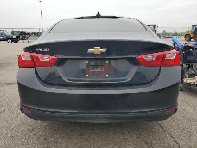 2019 CHEVROLET MALIBU LS - 1G1ZC5ST3KF118460