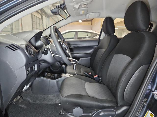 2024 MITSUBISHI MIRAGE ES ML32AUHJ2RH025686