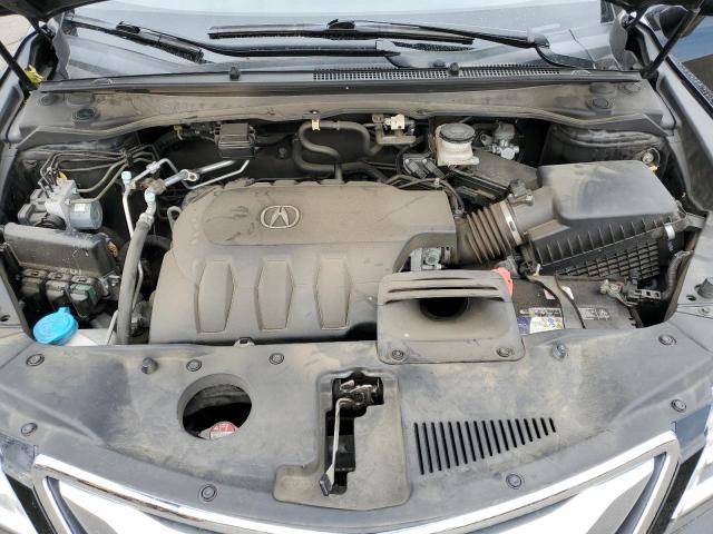 2018 ACURA RDX TECHNO 5J8TB4H52JL022968