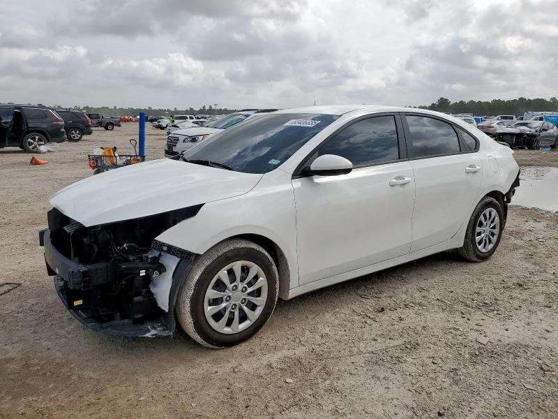 2024 KIA FORTE LX - 3KPF24AD2RE728498