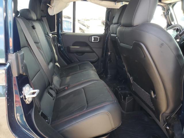 2025 JEEP GLADIATOR 1C6RJTBG9SL517127