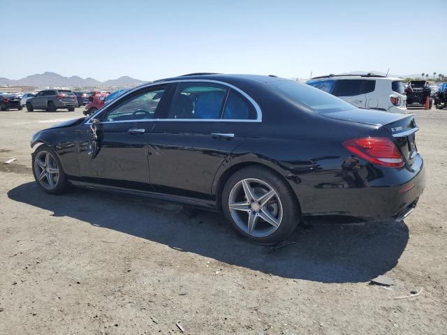 2017 MERCEDES-BENZ E 300 - WDDZF4JB6HA082180