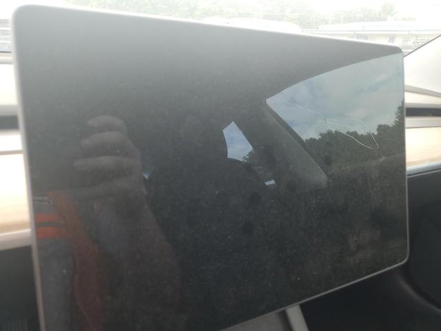 2021 TESLA MODEL 3 5YJ3E1EAXMF048733