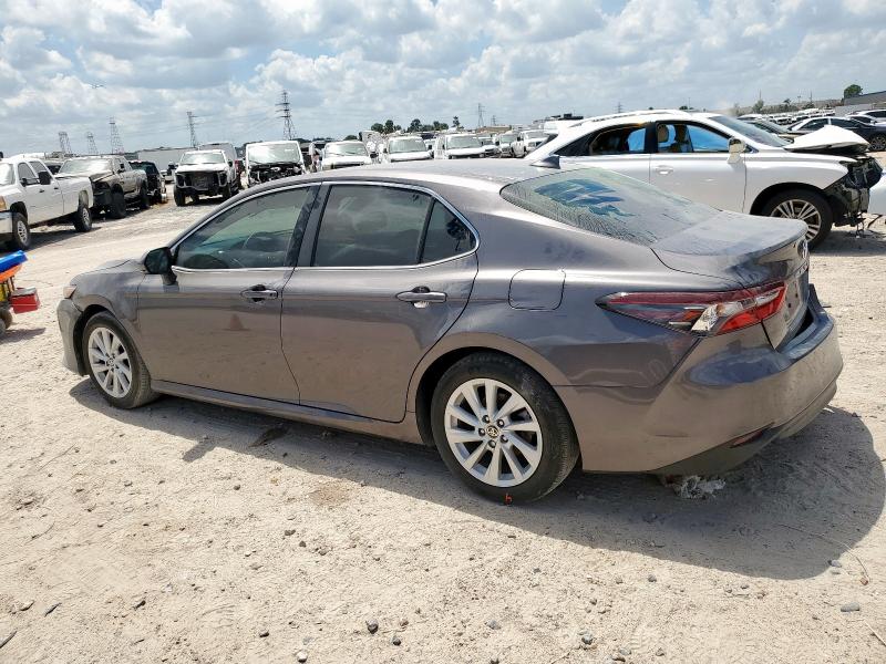 2024 TOYOTA CAMRY LE 4T1R11AK5RU884240