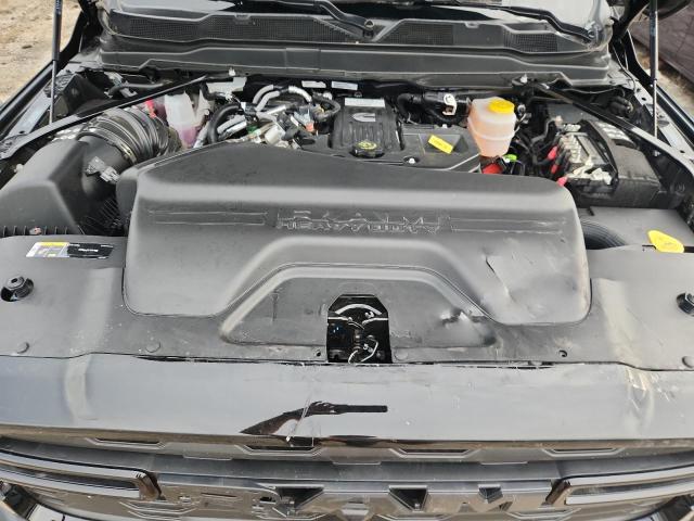 2025 RAM 2500 BIG HORN 3C63R5DL6SG516700