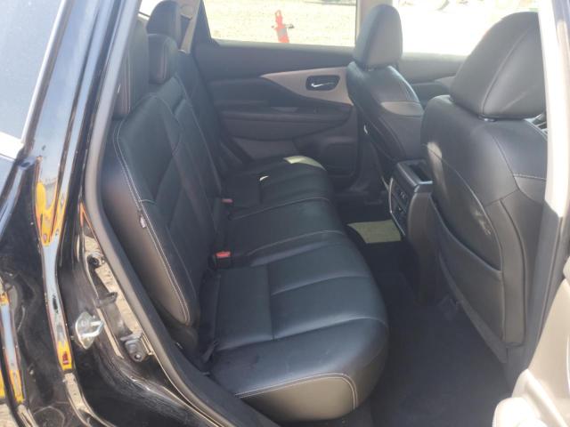 2020 NISSAN MURANO SL 5N1AZ2CSXLN168296