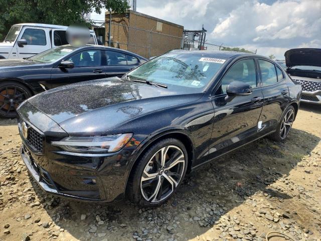 2024 VOLVO S60 CORE 7JRL12TK4RG303002