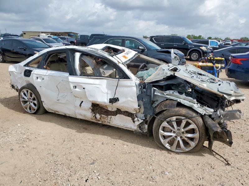 2018 AUDI A6 PREMIUM WAUC8AFC1JN098311
