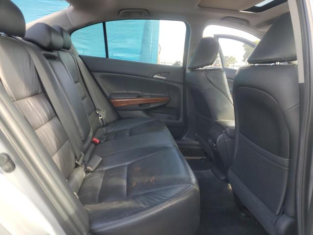 2011 HONDA ACCORD EXL - 1HGCP3F8XBA014770