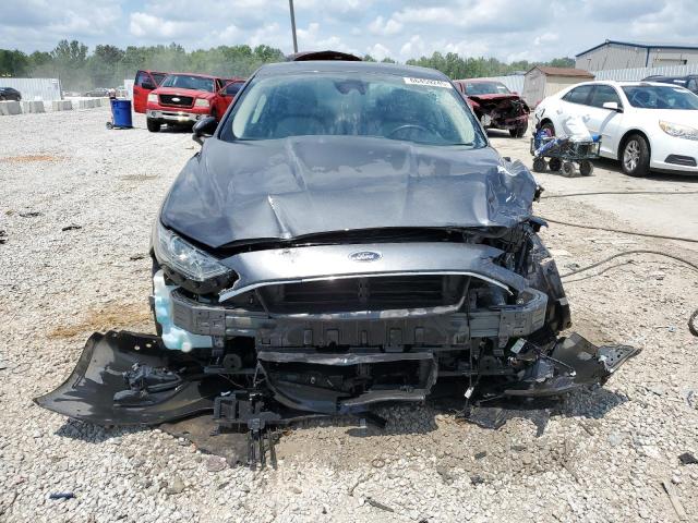 2019 FORD FUSION SE 3FA6P0HD1KR250207