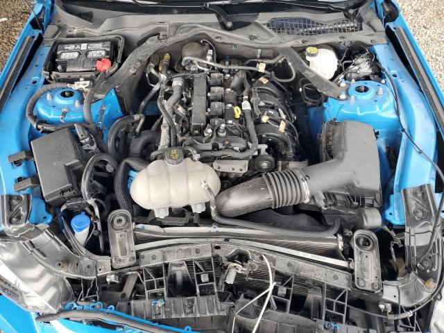 2023 FORD MUSTANG - 1FATP8UH5P5107944