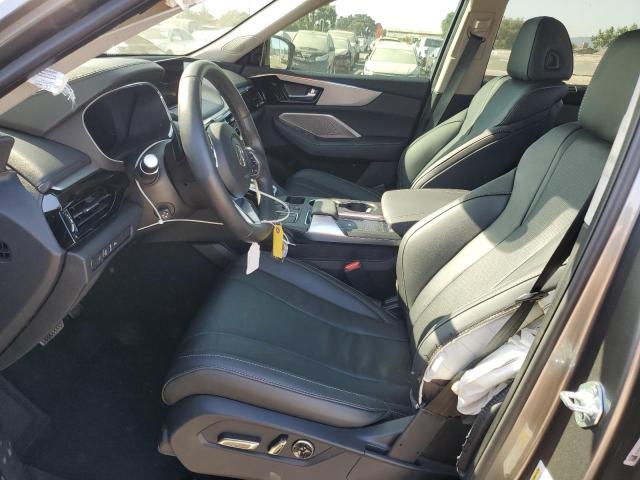 2024 ACURA MDX TECHNO 5J8YE1H44RL024722