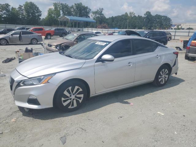 NISSAN ALTIMA S