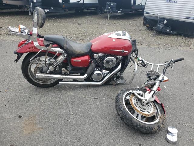 2008 KAWASAKI VN1600 B - JKBVNKB118A018155