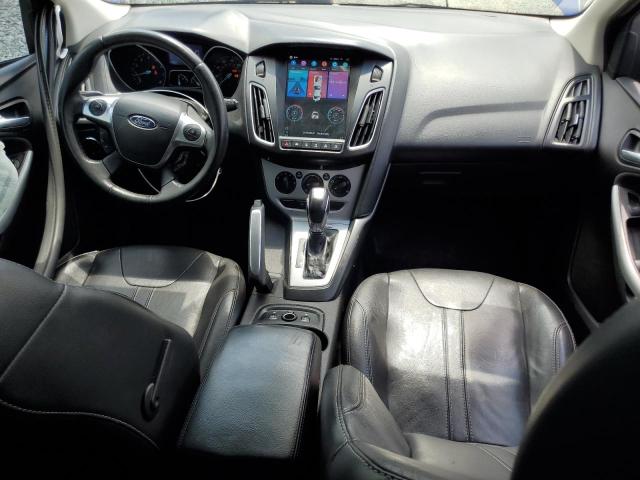 2013 FORD FOCUS SE - 1FADP3K26DL122319